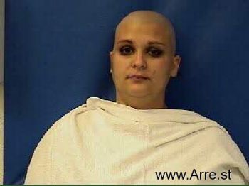 Jennifer Lee Ann Dillman Mugshot