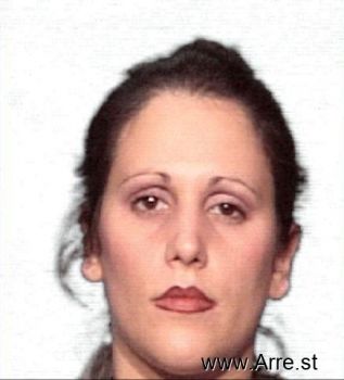 Jennifer D Ford Mugshot