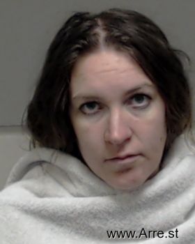 Jennifer Leigh Fowler Mugshot