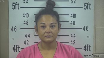 Jennifer Marie Gomez Mugshot