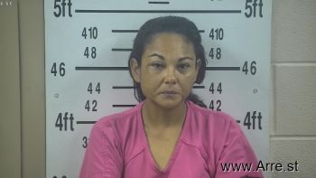 Jennifer Marie Gomez Mugshot