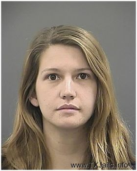 Jennifer  Jackson Mugshot