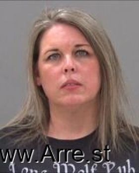 Jennifer  Lively Mugshot