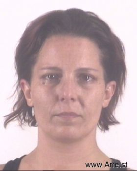 Jennifer  Mayhue Mugshot