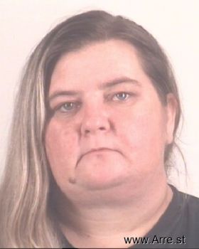 Jennifer Ann Mcdonald Mugshot