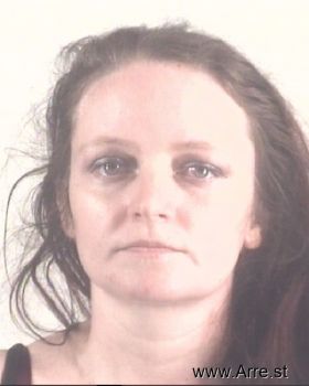 Jennifer Faye Parker Mugshot