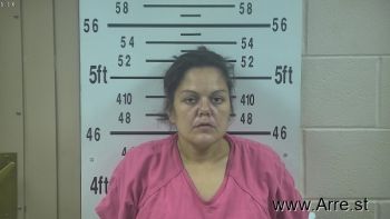 Jennifer Yvonne Perez Mugshot