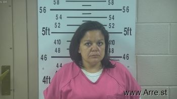 Jennifer Yvonne Perez Mugshot