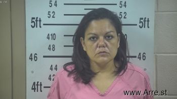 Jennifer Yvonne Perez Mugshot