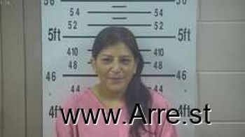 Jennifer  Perez Mugshot