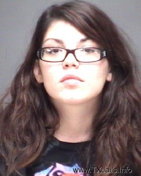 Jennifer Marie Reed Mugshot