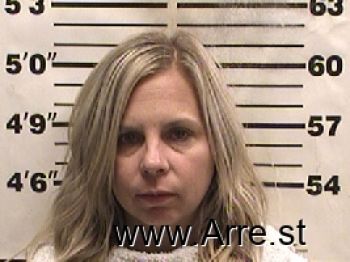 Jennifer  Steely Mugshot