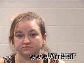 Jennifer Lauren Thompson Mugshot