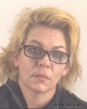 Jennifer M Vandeventer Mugshot