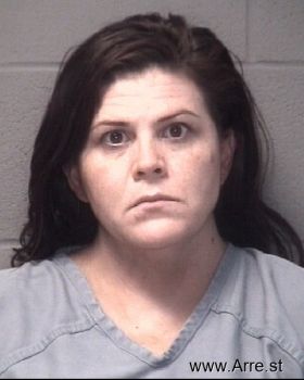 Jennifer Nicole Young Mugshot