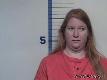 Jennifer Louann Applegate Mugshot