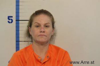 Jennifer Rae-lynn Cunningham Mugshot