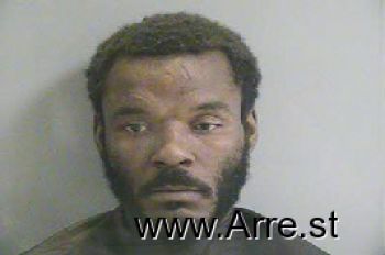 Jeremane Deshawn Middleton Mugshot