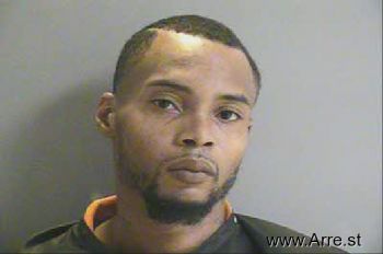 Jeremiah  Williams Mugshot