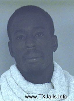 Jeremy Darnell Boyd Mugshot