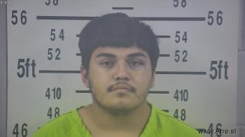 Jeremy James-rene Cantu Mugshot