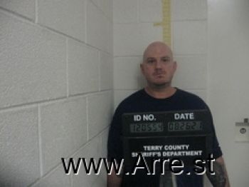 Jeremy  Clark Mugshot