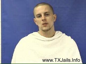 Jeremy Brandon Cox Mugshot