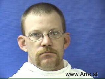 Jeremy Seth Dickerson Mugshot