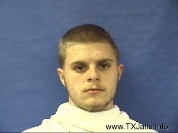 Jeremy Don Lindsey Mugshot