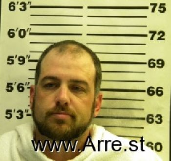 Jeremy Wade Martin Mugshot