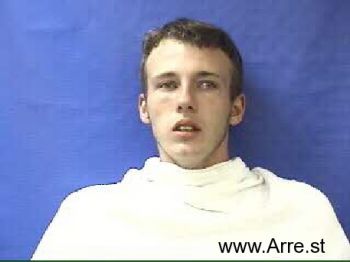 Jeremy Taylor Martin Mugshot