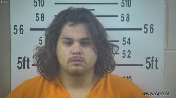 Jeremy Jacob Rodriguez Mugshot