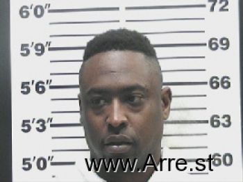 Jeremy Geroyce Taylor Mugshot