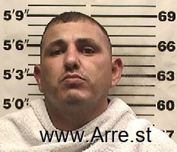 Jeremy Alfonso Tijerina Mugshot