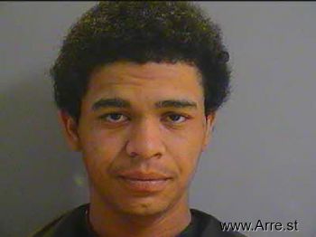 Jeremy Marquis Earls Mugshot