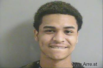 Jeremy Marquis Earls Mugshot