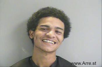 Jeremy Marquis Earls Mugshot