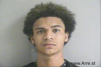 Jeremy Marquis Earls Mugshot