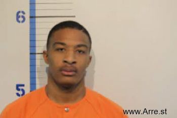 Jeremy Aaron Griffin Mugshot