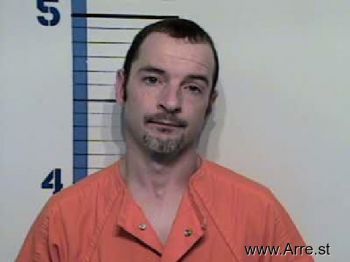 Jeremy Christopher Hall Mugshot