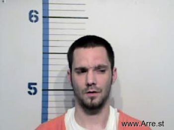 Jeremy Derek Martin Mugshot