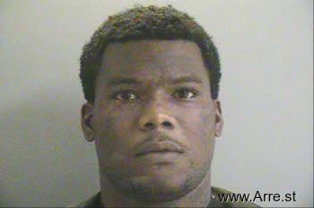 Jeremy Montrell Mitchell Mugshot