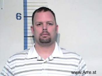 Jeremy Don Reynolds Mugshot