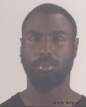 Jermaine D Marshall Mugshot