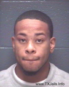 Jermaine Eugene White Mugshot