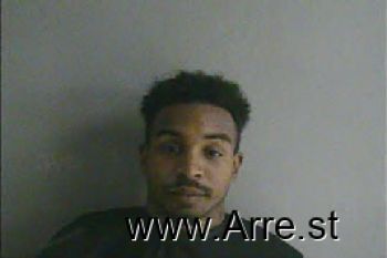 Jermarkus Jerwayne Johnson Mugshot