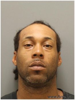 Jerome  Fields Mugshot