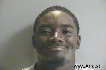 Jerome Eugene Smith Mugshot