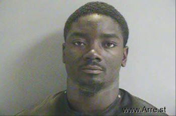 Jerome Eugene Smith Mugshot