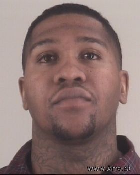 Jerrod  Smith Mugshot